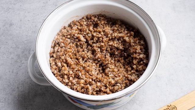 Сборник рецептов