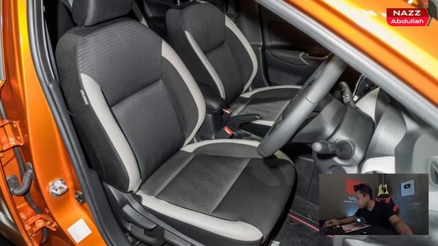 Nissan ALMERA 2020 Baru - Pencabar Sempurna | EvoMalaysia.com смотреть онлайн