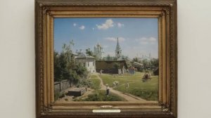 «Жанры живописи»