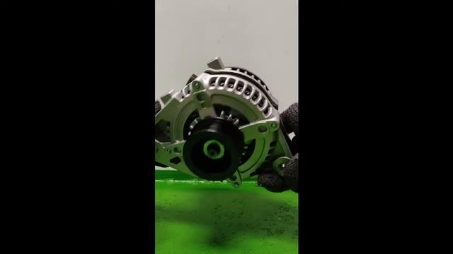 Alternador Toyota Denso Tacoma Fj 4runner Tundra - Presentación смотреть онлайн