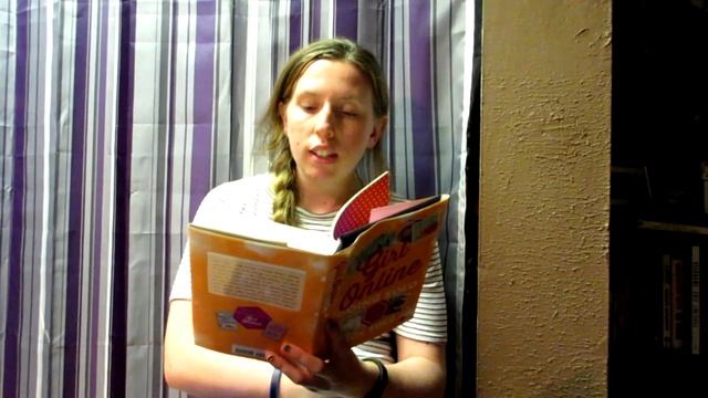 Story Time~ Girl Online Going Solo- Chapter 1 смотреть онлайн