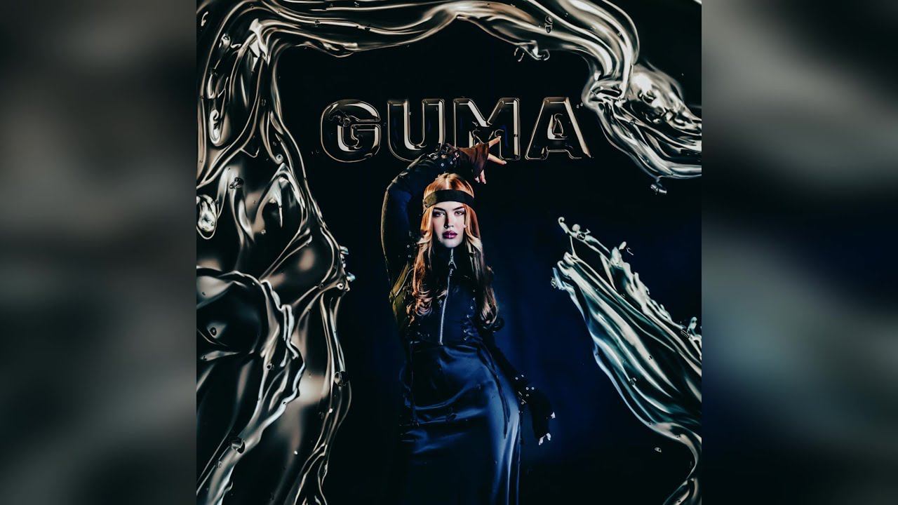 GUMA - Ой там 2023 г  новинка года !! 4к