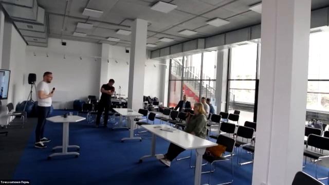 Андрей Вычигин "Воспитание мужских качеств у мальчиков" смотреть онлайн