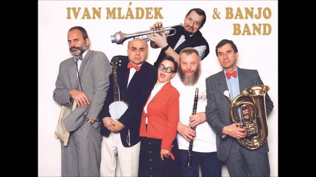 Ivan Mládek - Jižní město svítí смотреть онлайн