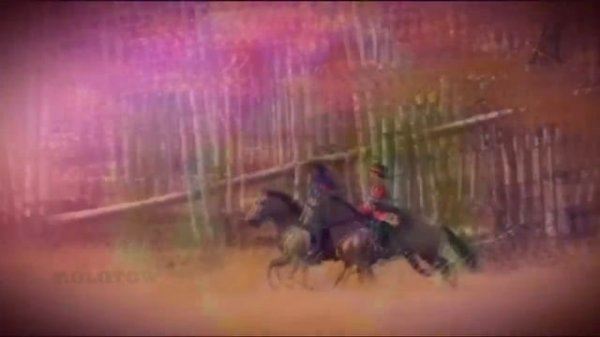 Песня просто БОМБА! Послушайте не ПОЖАЛЕЕТЕ! Устали Кони!