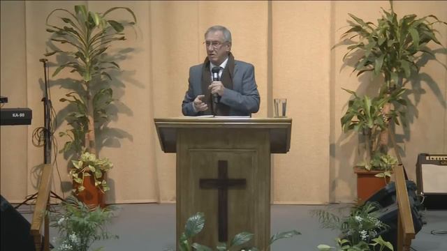 Pastor Julio Donati - Las 4 restauraciones que traen avivamiento смотреть онлайн