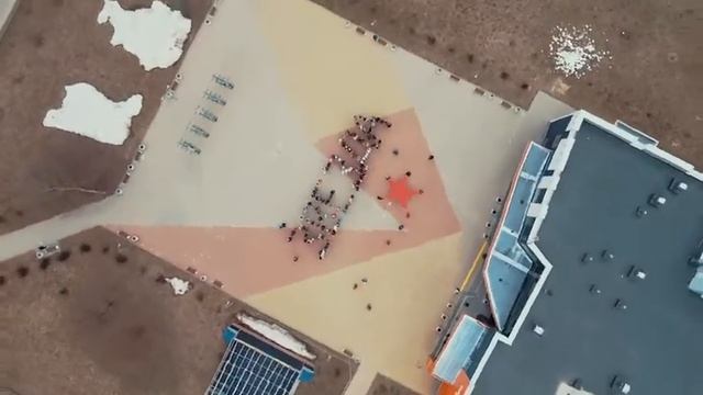 День космонавтики в Пущино 12 апреля 2021 года смотреть онлайн