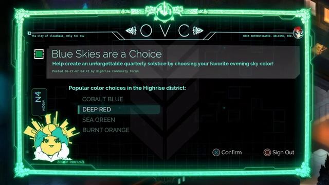 Transistor - Part 7 смотреть онлайн