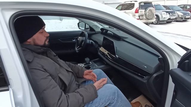 СРАЗУ ДВА Changan UNI-K И Honda Stepwgn SPADA смотреть онлайн