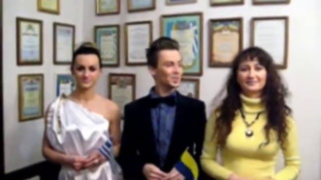 Привітання!!! смотреть онлайн