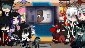 | Hashira react to Don’t Listen | KNY AU | GCRV | Warnings in comments | :) |