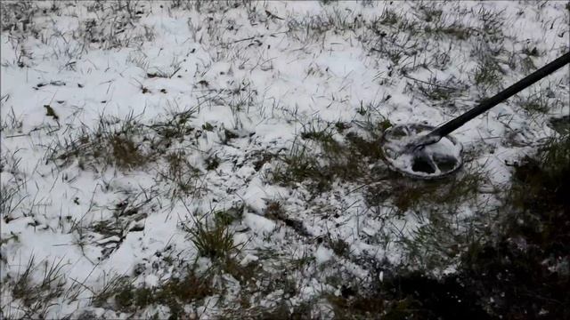 Брошенная деревня и новое оборудование для поиска. Металлоискатели Whites TreasureMaster и ??? смотреть онлайн