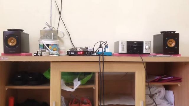 JVC EX-A3 смотреть онлайн