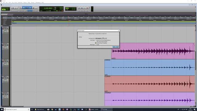 Pro Tools 11 6025 error смотреть онлайн