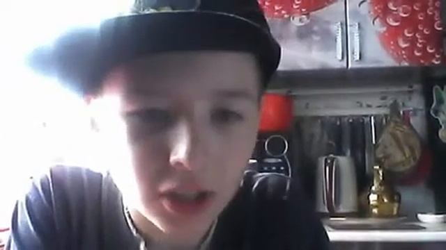 Видео с веб-камеры. Дата: 24 марта 2014 г., 15:08.