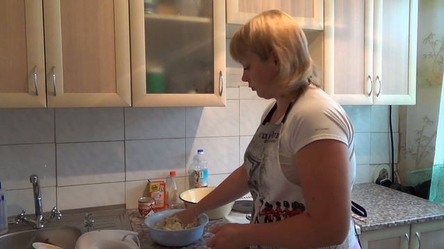 42. Орешки со сгущенкой смотреть онлайн