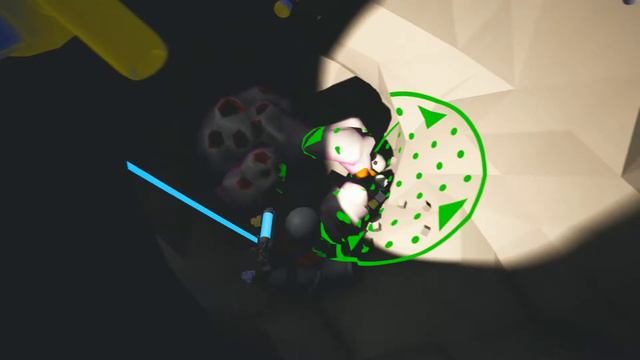 Строим базу на луне, или что-то пошло не так... | Astroneer #8 смотреть онлайн