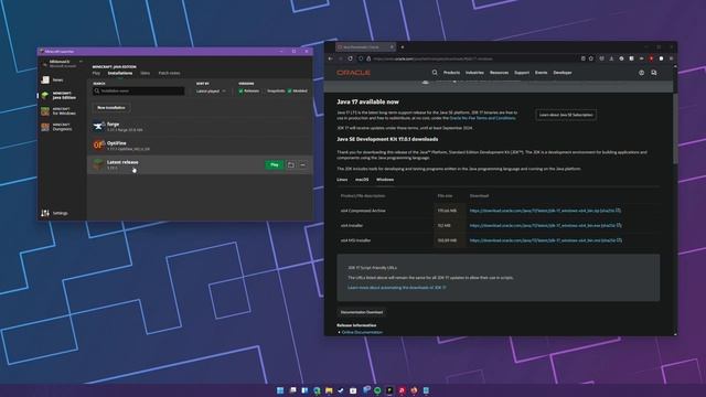 How to Fix Minecraft Launcher Microsoft Store/Gamepass BSOD/Blue Screen | Quick Fix смотреть онлайн