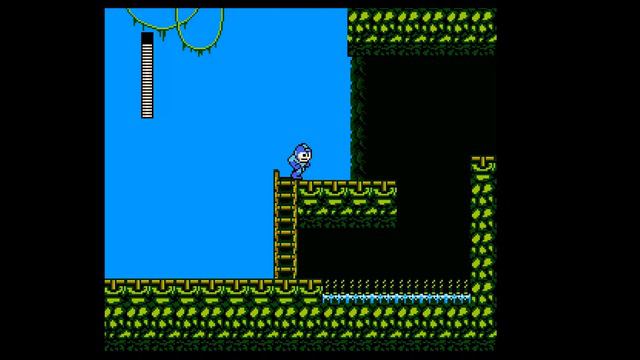 DGx Plays (and Hates) Street Fighter X Mega Man смотреть онлайн