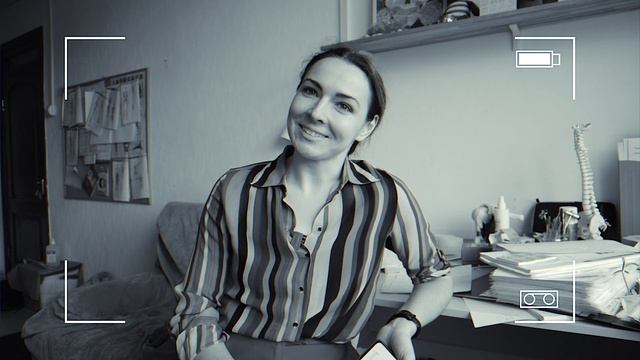 МФР как это работает? И как это  делать? | Остеопат Марина Просветина