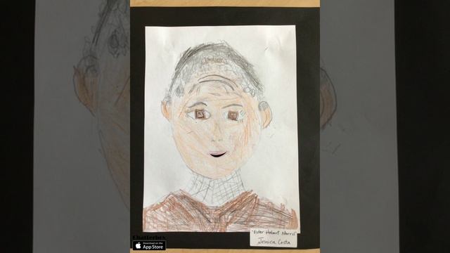 Jessica - Esther Hobart Morris смотреть онлайн