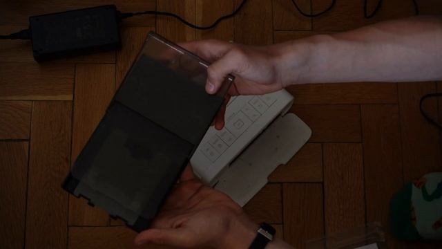 Струва Ли Си Този Фото Принтер?(SELPHY CP1300) смотреть онлайн