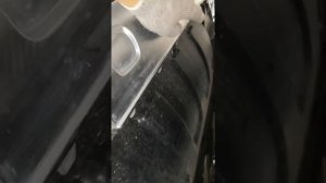 Мерседес бенз W 463 Гелентваген 2018 года снятие переднего бампера