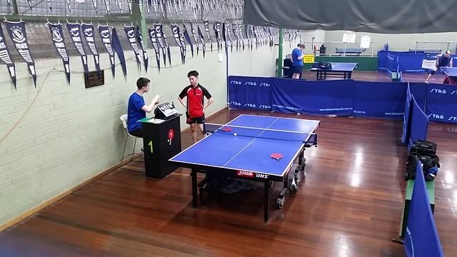 Chris Lim v Jason Loong смотреть онлайн