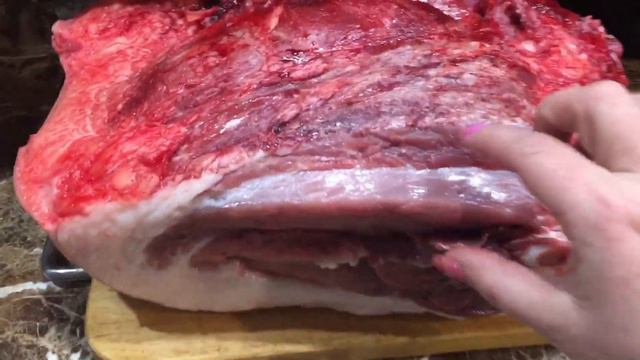 Самый добрый телёнок на хозяйстве смотреть онлайн