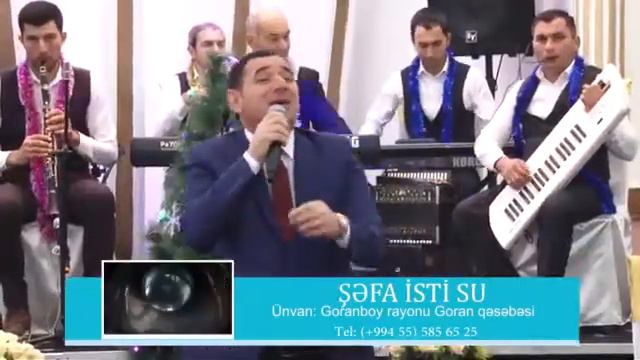 Aslan Aslanov Eminlə Bax Belə Verlisi