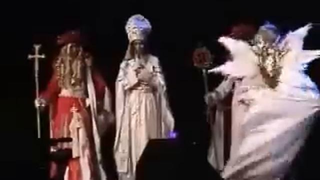 Anime Expo 2005 - #26 Trinity Blood смотреть онлайн