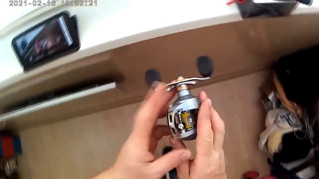 haibo luna 150LL -г****о или нет смотреть онлайн