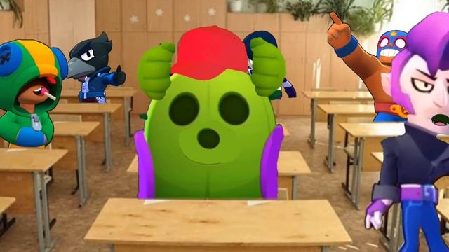 Типичные учителя в школе