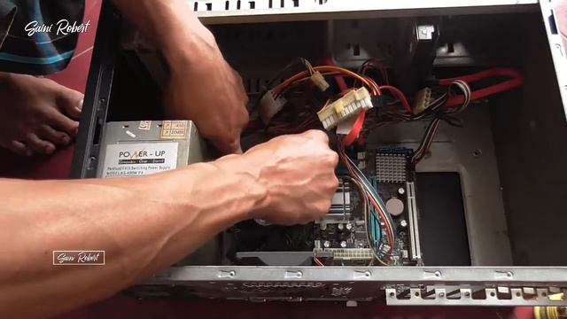 Intel Core 2 Quad Q9650 3 0 GHz Socket LGA 775 Processor Unboxing смотреть онлайн