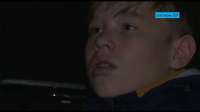 Юные футболисты Северодвинска побывали на выставке Ван Гога в Архангельске смотреть онлайн