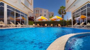 Golden Orange Hotel Antalya