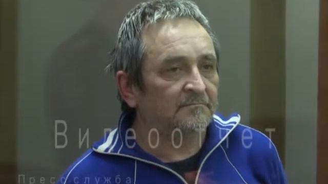 Приговор В.Онищенко, ст. 105, 162 УК РФ. смотреть онлайн