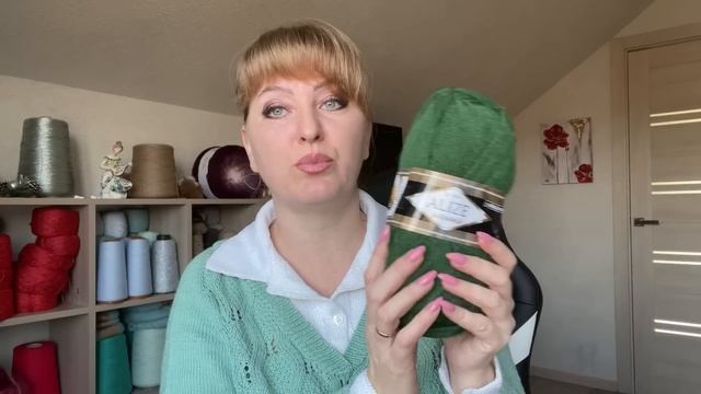 Связала/ Новинки пряжи/ Теперь он в журнале смотреть онлайн