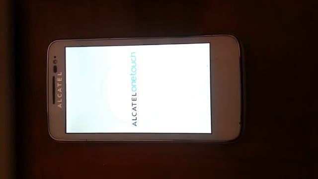 How To hard Reset Alcatel OneTouch M'Pop смотреть онлайн