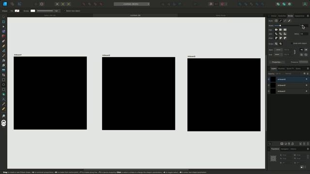 Data Entry (Affinity Designer) смотреть онлайн
