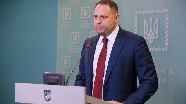 Стали известны доходы и активы нового главы ОП Андрея Ярмака смотреть онлайн