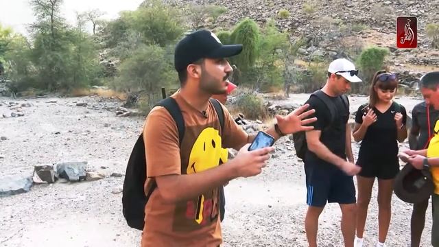 InterContinental Fujairah Resort Excursion Trip