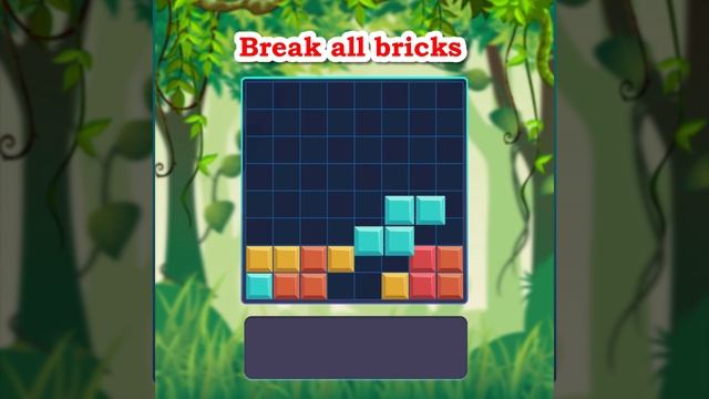 Brick Puzzle Classic: Block Puzzle - addictive classic puzzle game 2021 ver 6(1-1) смотреть онлайн