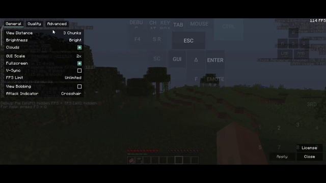 Labymode Client/Pojav Launcher Installation Video/ Minecraft Java on mobile phone смотреть онлайн