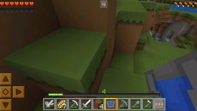 рутубский летс плей по локикрафту#4 смотреть онлайн