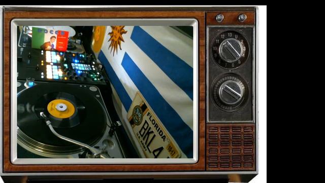 MARINA (REMIX 1989) (ROCCO GRANATA ) 7" SINGLE 1989 смотреть онлайн