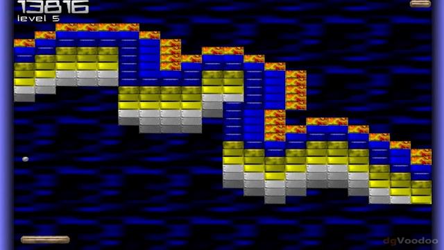 Blast Thru - 1080p - Windows 10 x64 смотреть онлайн