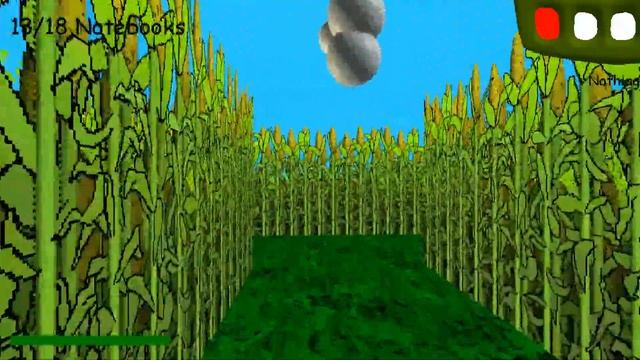 Baldi's basics in surviving the maze! - Baldi's basics 1.3.2 decompiled mod смотреть онлайн