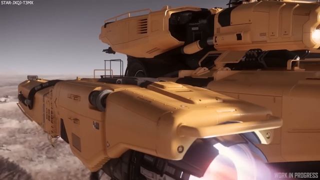Cleaning Up THE TRASH! - More Ships Purchasable In Game & Ghost Hollow Mission | Star Citizen Leaks смотреть онлайн