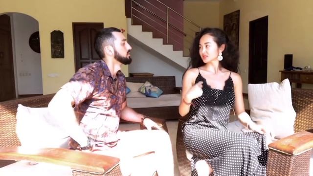 Как открыть своё сердце? Венера Пратова. смотреть онлайн